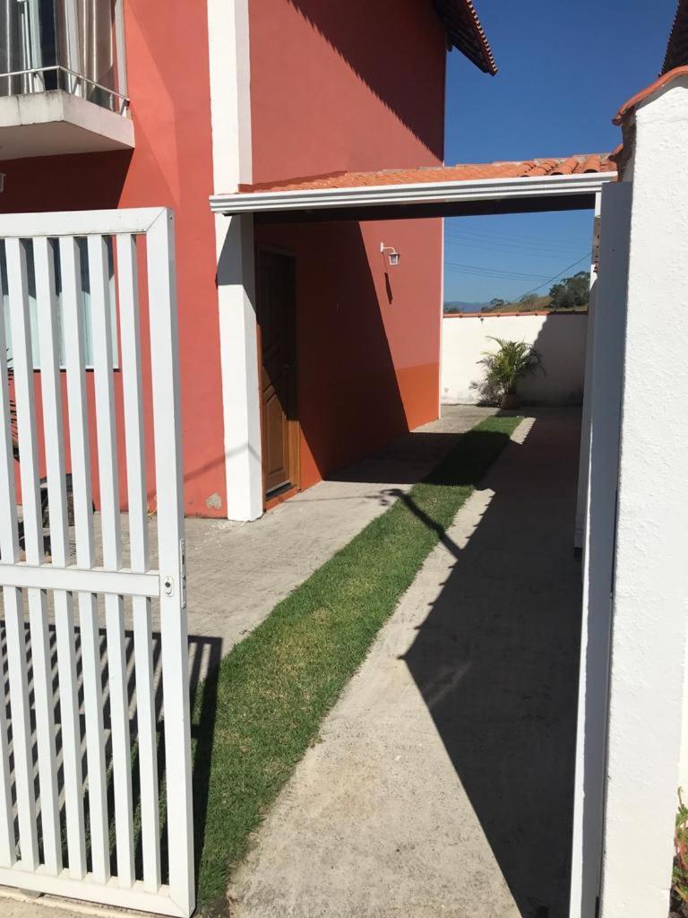 Chale Enfrente As Montanhas Holiday home *